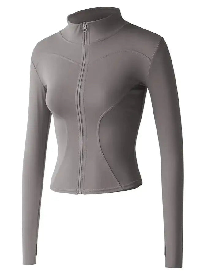 MotionFit Jacket