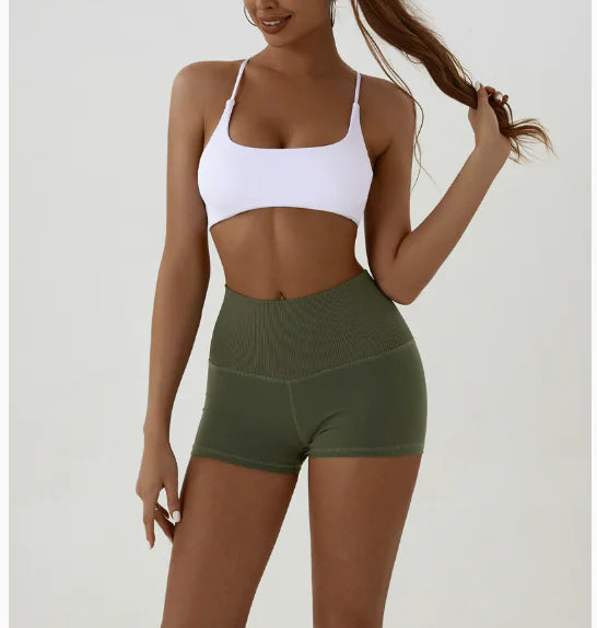 FlexFit Sports Bra