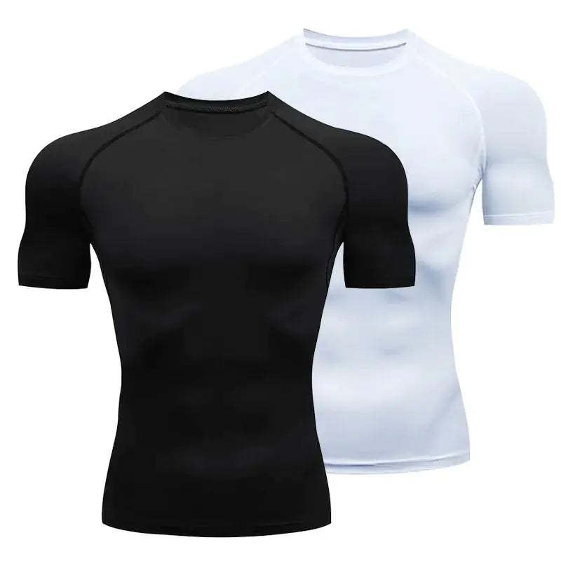 The Compression tee