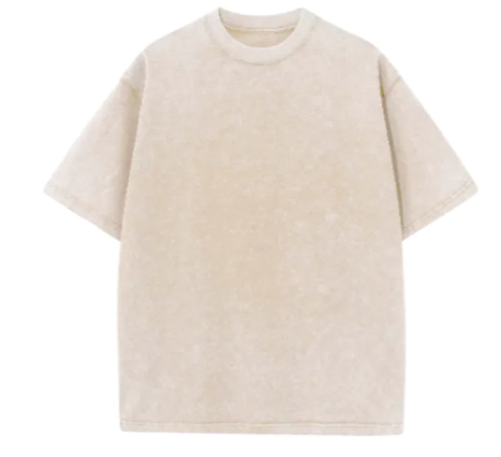 Oversized Performance Tees