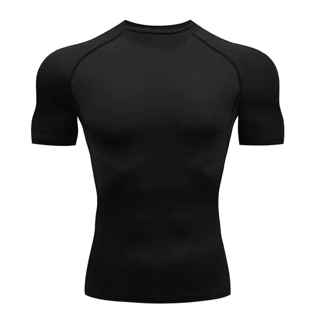 The Compression tee