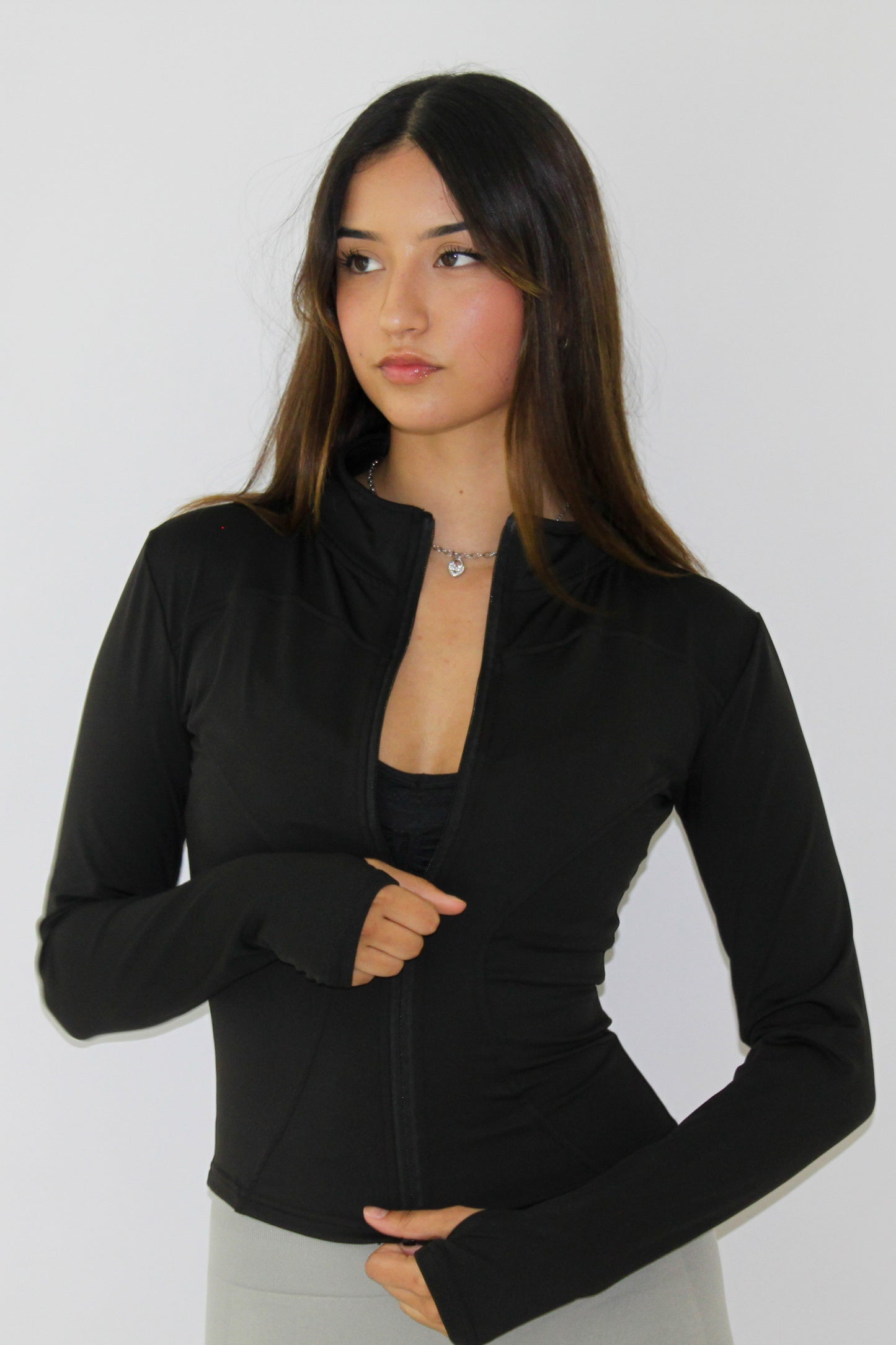 MotionFit Jacket
