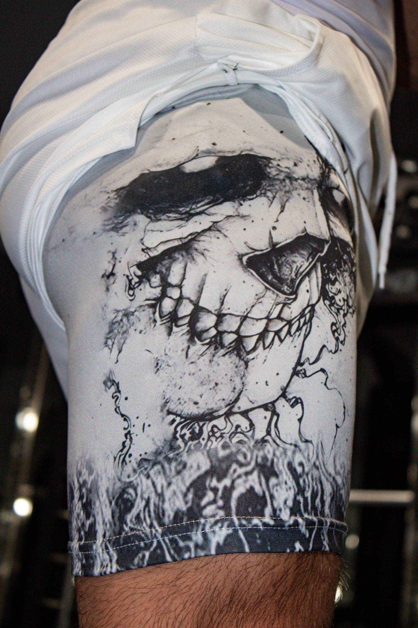 Berserk Shorts