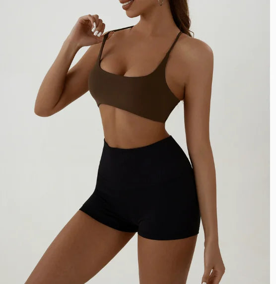 FlexFit Sports Bra