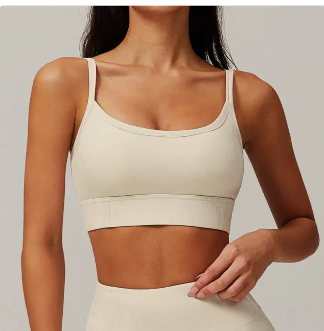PowerFit Sports Bra