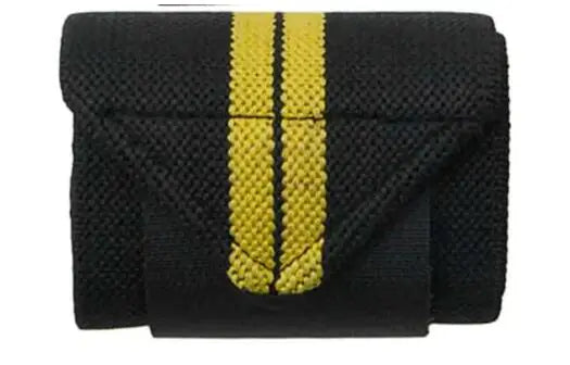 Wrist Wraps