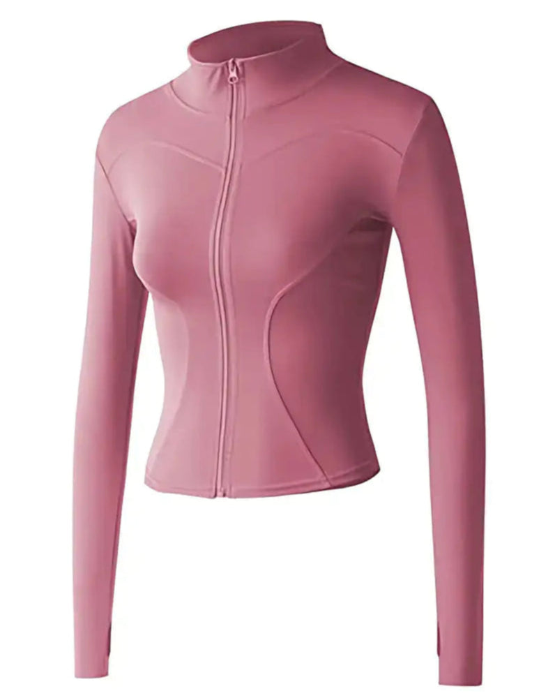 MotionFit Jacket