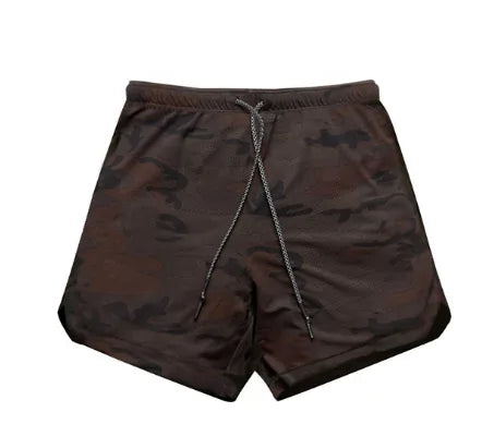 The Performance Shorts