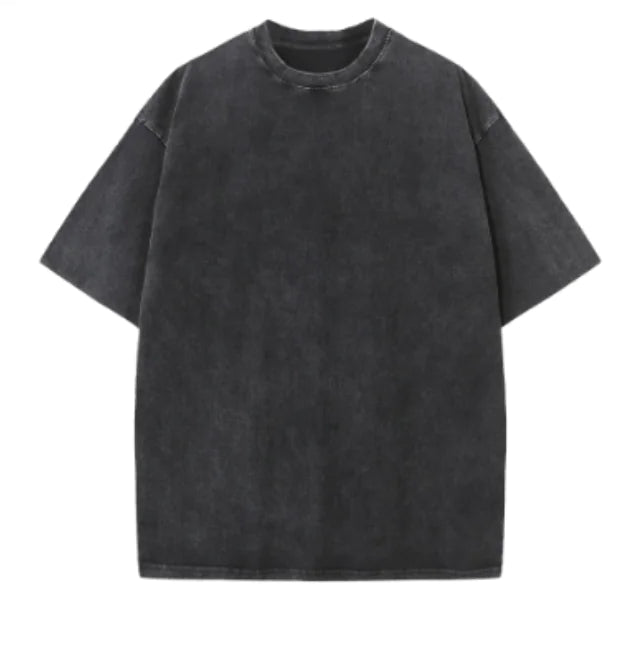 Oversized Performance Tees