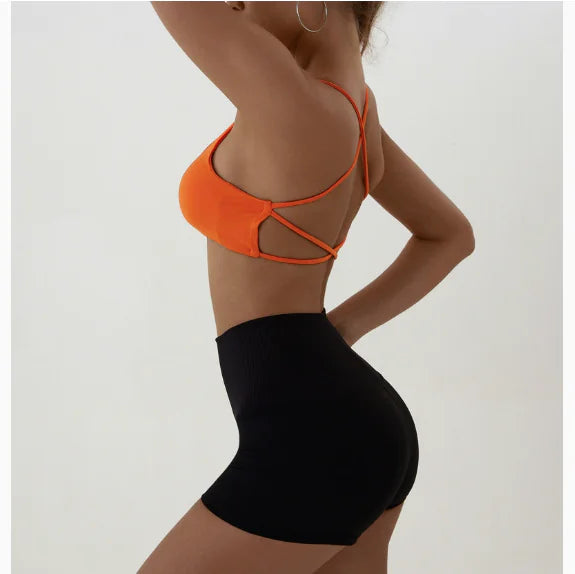FlexFit Sports Bra