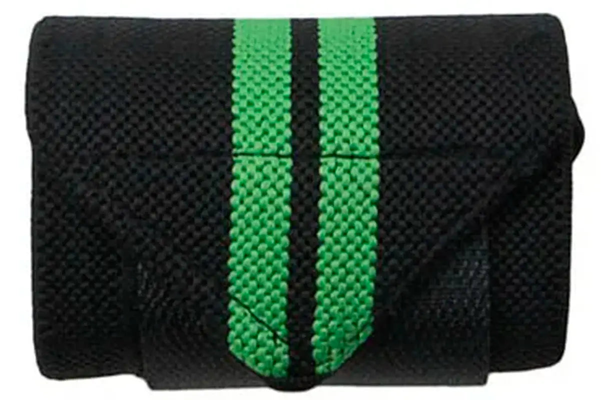 Wrist Wraps