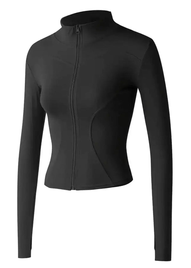 MotionFit Jacket