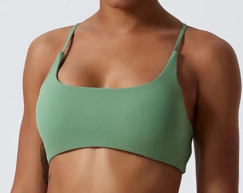 FlexFit Sports Bra