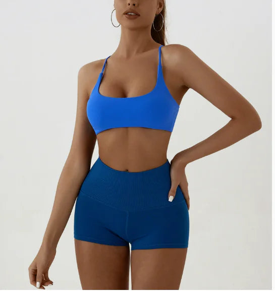 FlexFit Sports Bra