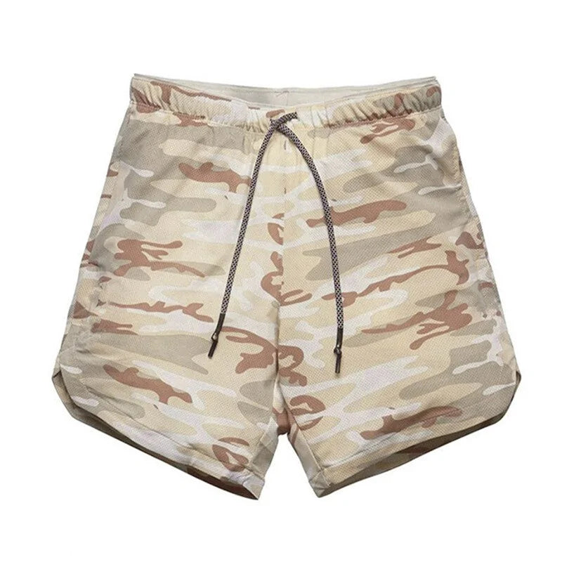 The Performance Shorts