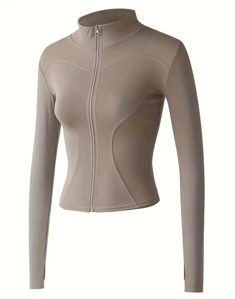 MotionFit Jacket