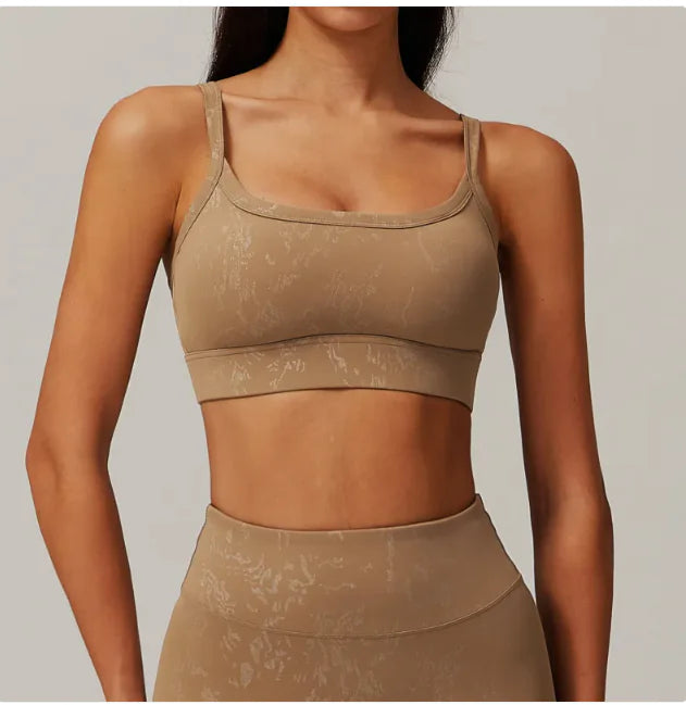 PowerFit Sports Bra