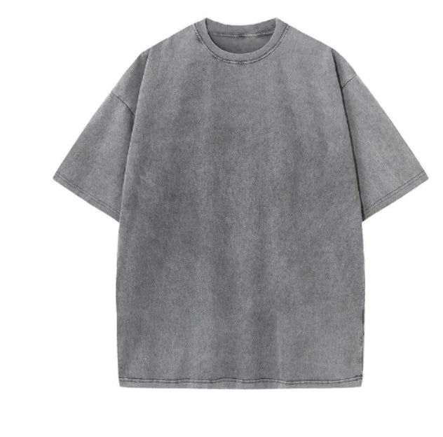 Oversized Performance Tees