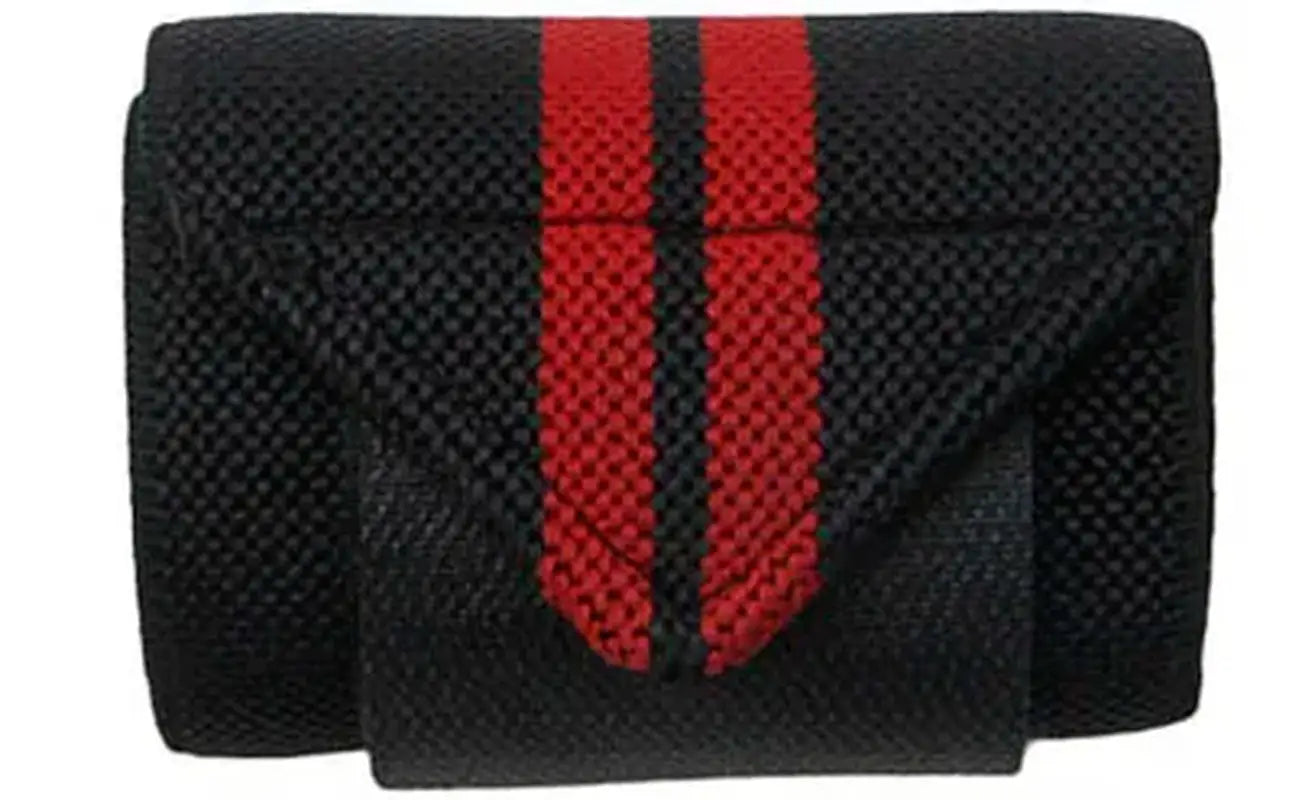 Wrist Wraps