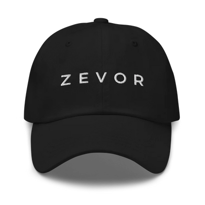 The Zevor Classic Hat