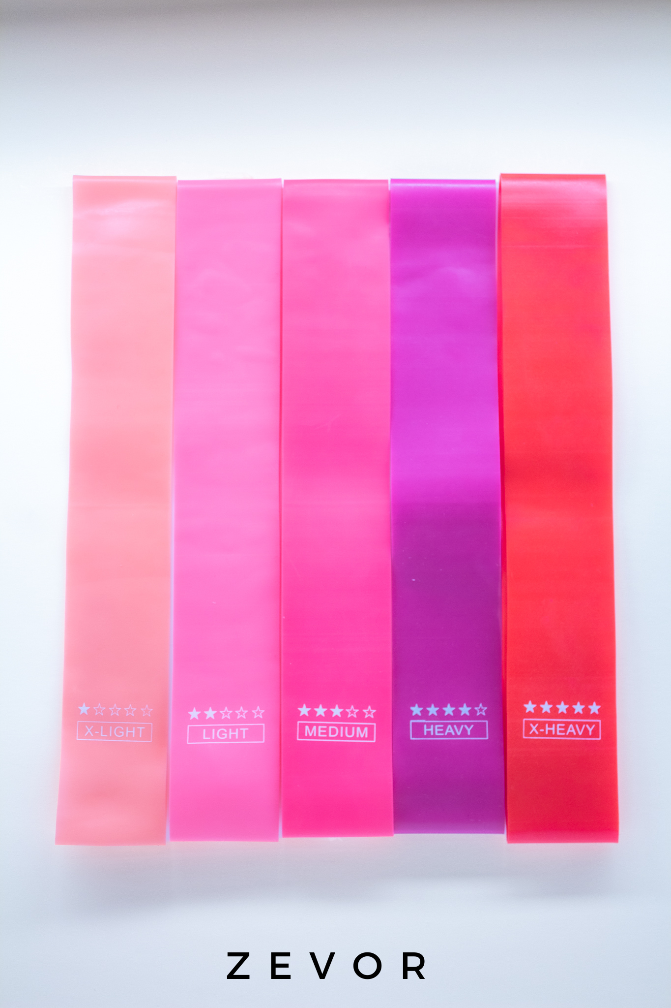 Resistance Bands