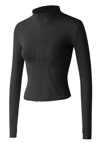 MotionFit Jacket