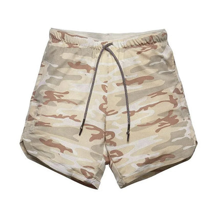 The Performance Shorts