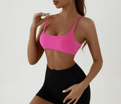 FlexFit Sports Bra